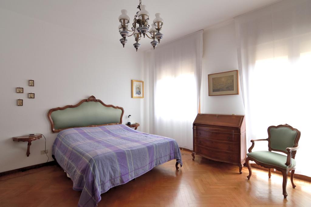 Ca Della Lana Apartamento